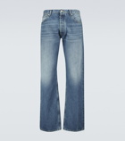 Maison Margiela - Straight-leg jeans