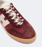 Hogan Hogan Cool suede sneakers