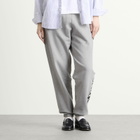 No Problemo Women's Ancient Findings Sweatpants in Grey Marl