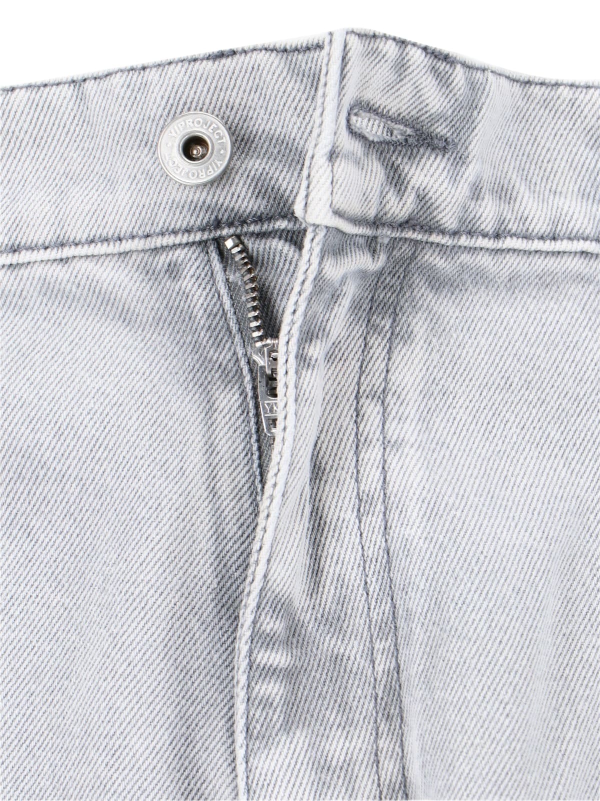 Y/Project banana Jeans