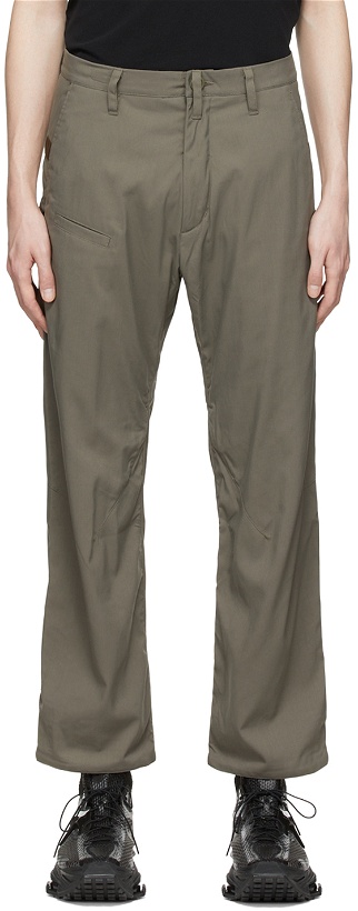 Photo: ACRONYM® Grey P39-M Trousers