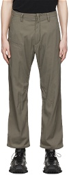 ACRONYM® Grey P39-M Trousers