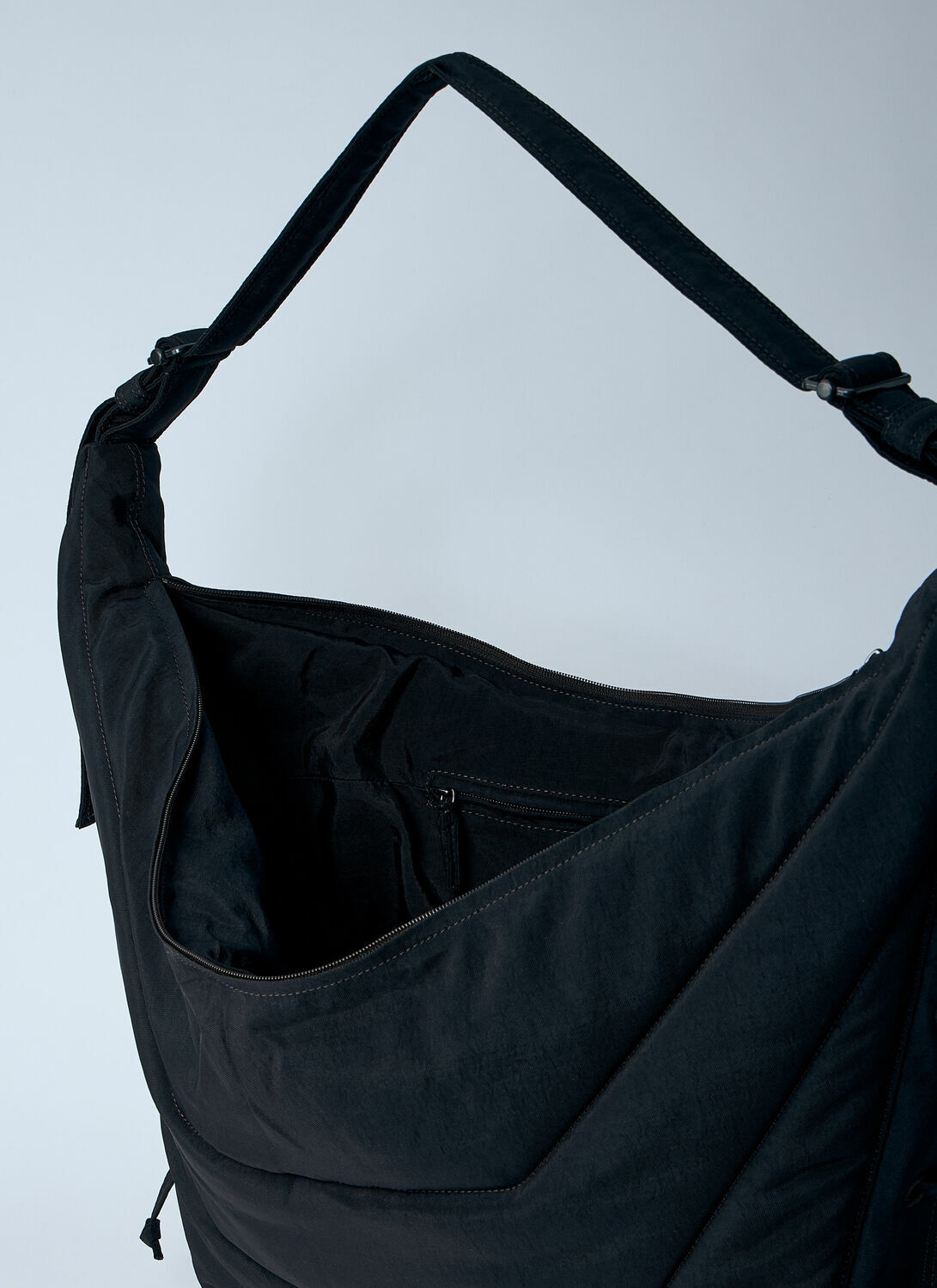 Lemaire Large Soft Game Bag