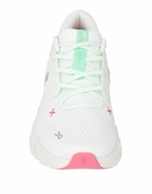 On Cloud X 5 Womens Sneakers in White