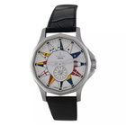 Corum Admiral Legend Automatic White Dial Mens Watch 395.101.20