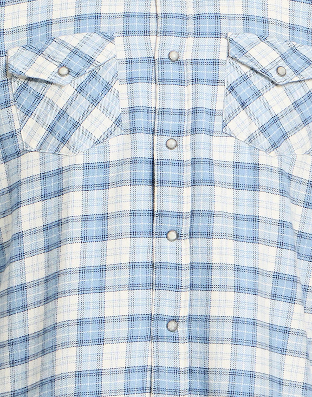Eleventy Platinum Mens Shirt Light in Blue