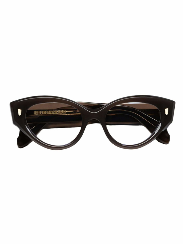 Photo: Cutler and Gross 1417 Eyewear