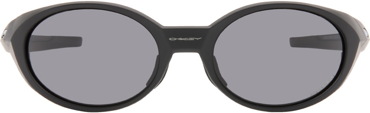 Photo: Oakley Black Eye Jacket Redux Sunglasses