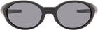 Oakley Black Eye Jacket Redux Sunglasses