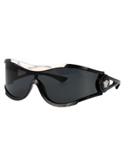 Versace Eyewear 0ve4475 Sunglasses