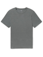 Houdini - Desoli Solid Merino T-Shirt - Green