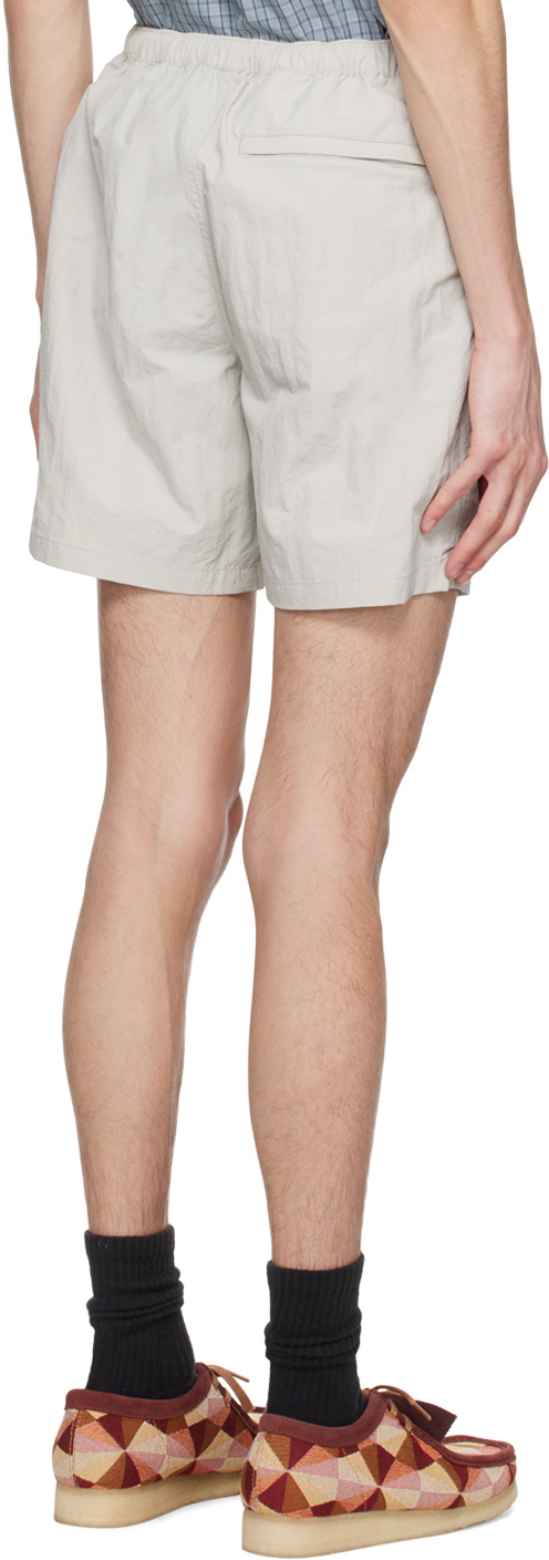 thisisneverthat Off-White Jogging Shorts