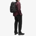 Gramicci Men's x F/CE. Technical Travel Pack in Black