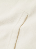 Beams Plus - Cotton-Jersey Hoodie - Neutrals