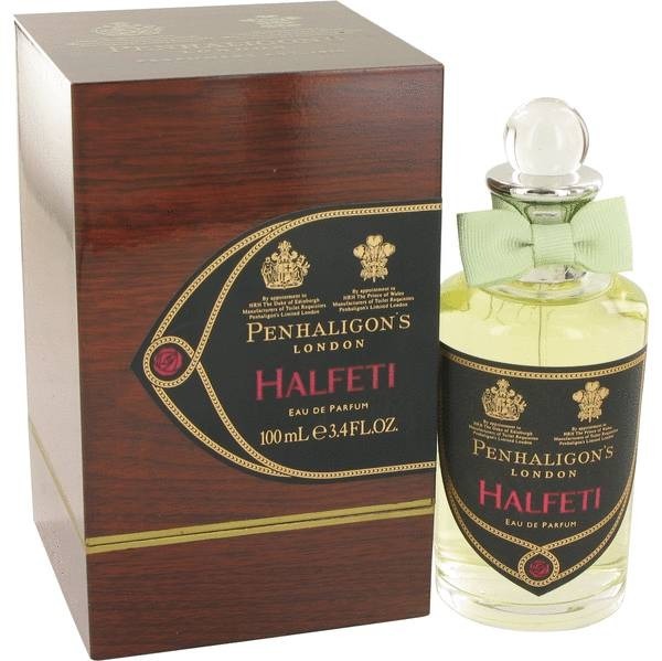 Photo: Penhaligon's Unisex Halfeti EDP 3.4 oz Fragrances 5056245035807