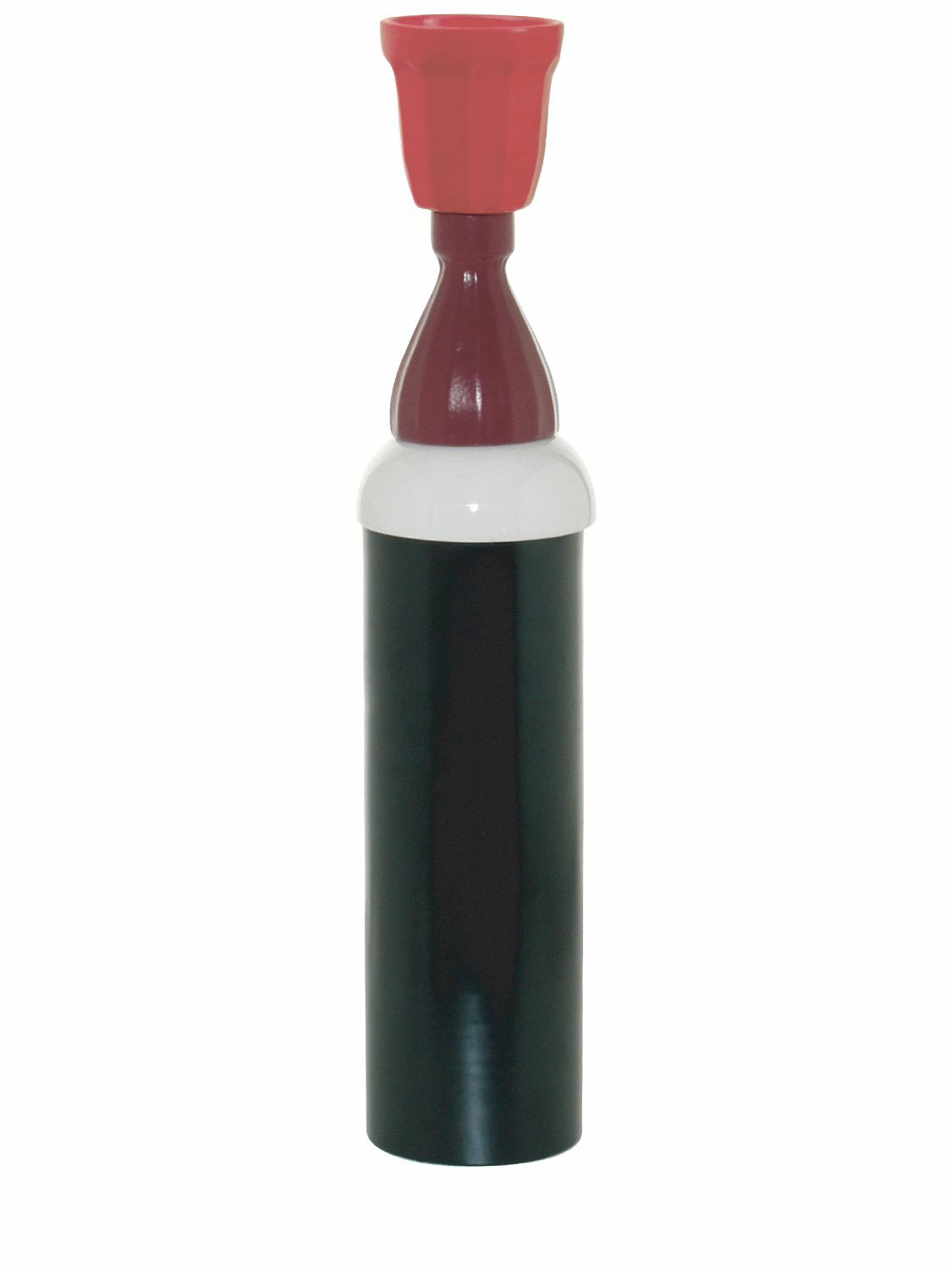 BITOSSI CERAMICHE - Nathalie Du Pasquier Ceramic Vase