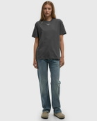 Envii ENKULLA SS TEE Grey Womens Shortsleefe