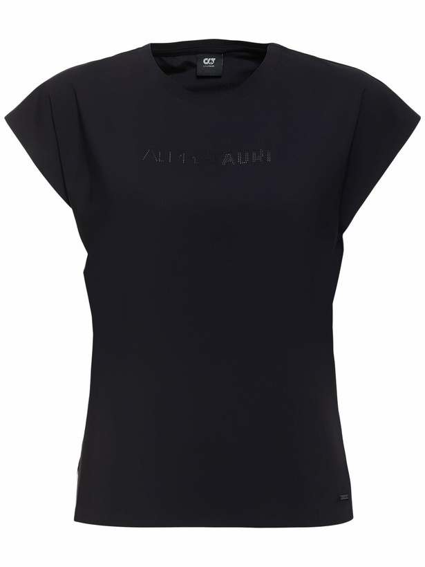 Photo: ALPHATAURI Jeuwal T-shirt