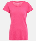 Velvet - Odelia cotton jersey T-shirt