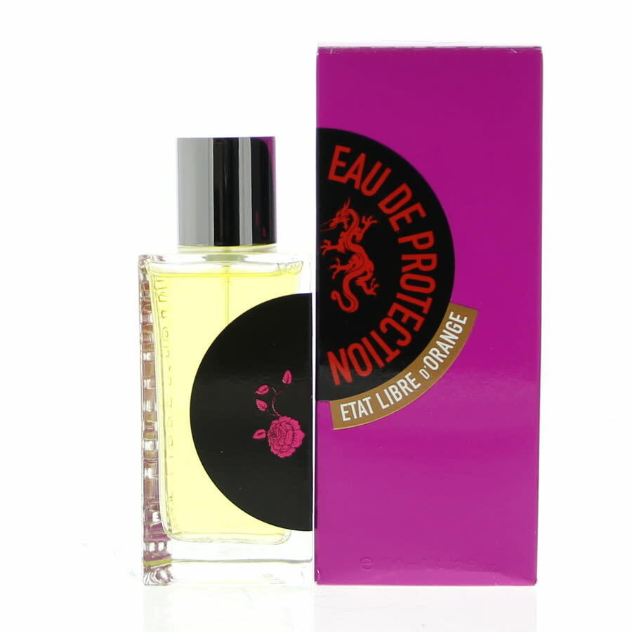 Etat Libre dOrange Mens Eau De Protection EDP Spray 3.4 oz Fragrances 3760168591099