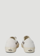 UA SK8-Low Sneakers in Cream