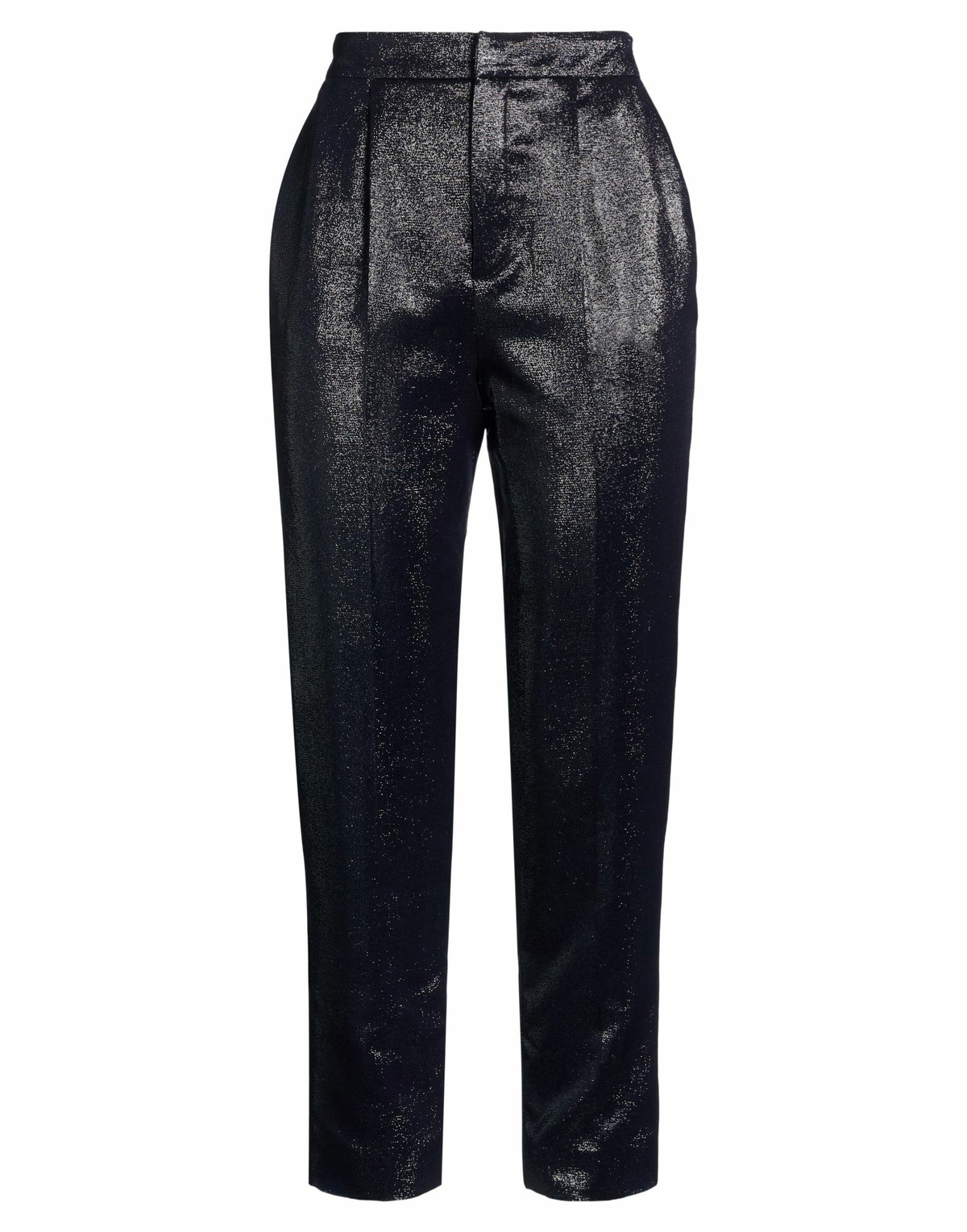 Chloé Womens Pants Midnight in Blue