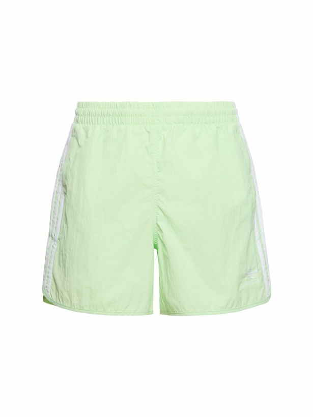 Photo: ADIDAS ORIGINALS Sprinter Shorts