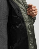 Goldwin PERTEX QUANTUM Down Parka Multi-color Mens Down & Puffer Jackets/Parka