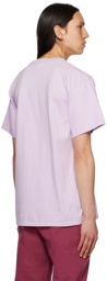Noah Purple AO T-Shirt