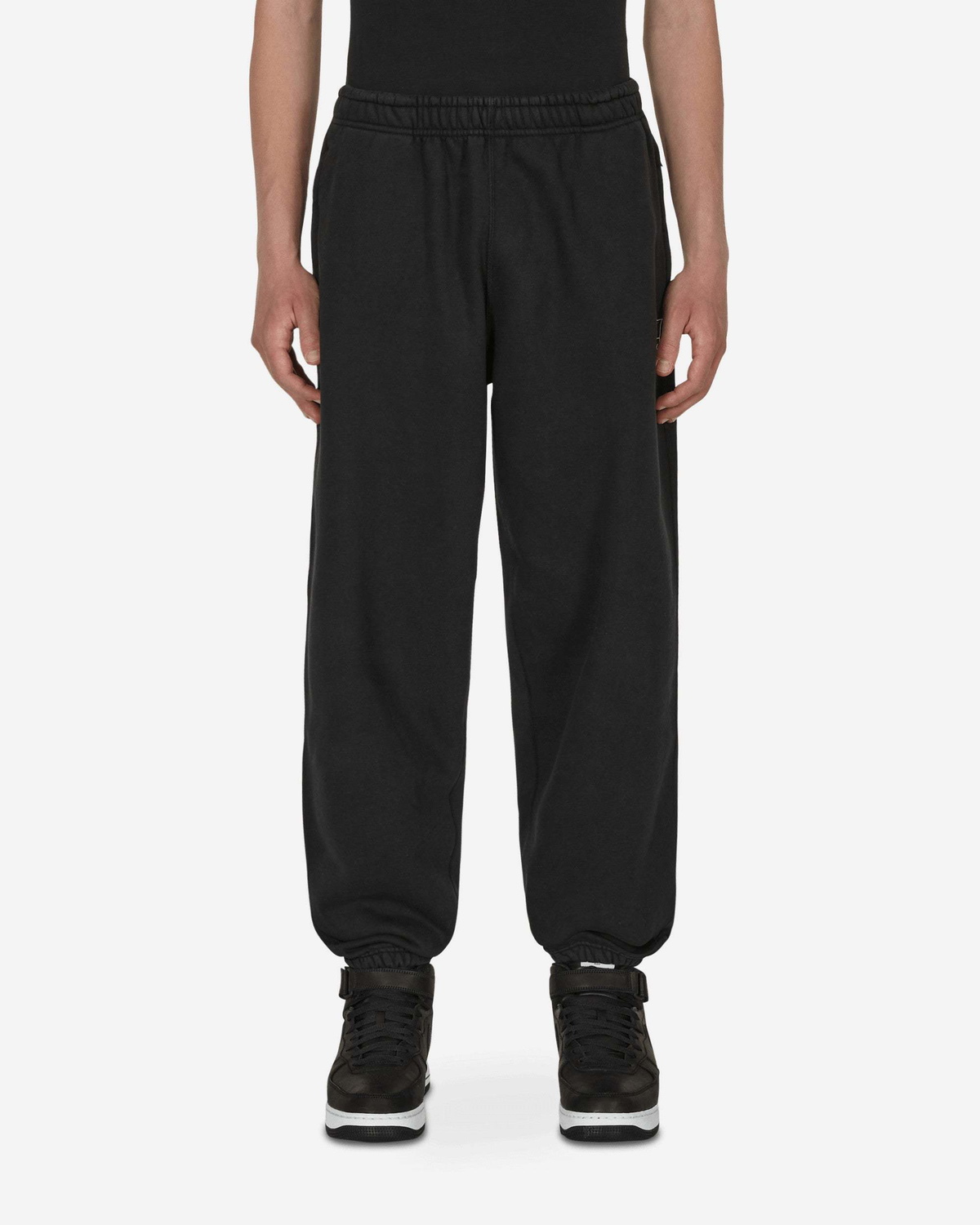 Stüssy Stonewashed Sweatpants Nike Special Project