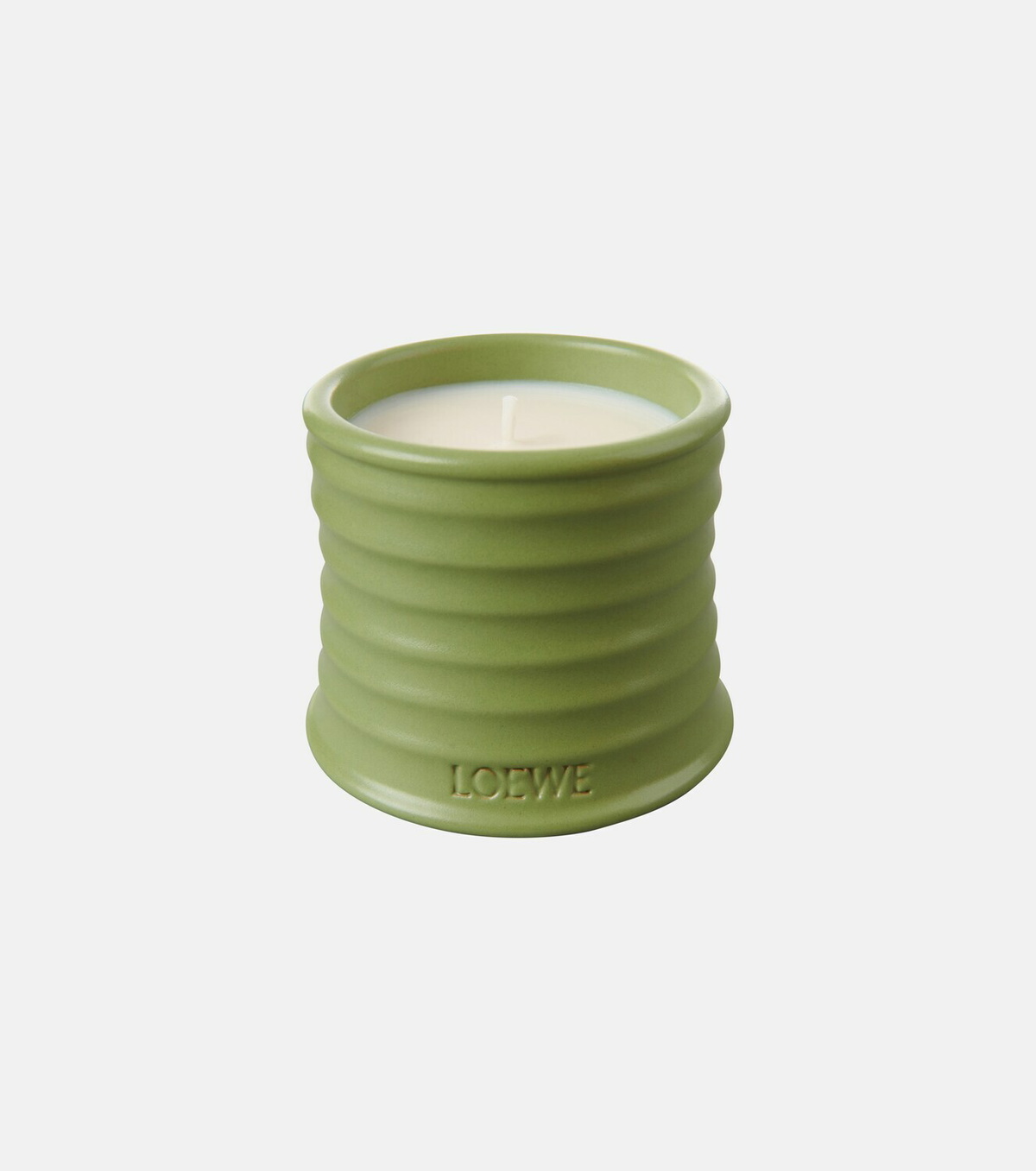 LOEWE ロエベ　キャンドル　LUSCIOUS PEA サイズS Loewe Home Scents Luscious Pea Small candle Loewe