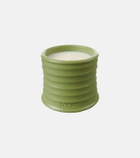 Loewe Home Scents Luscious Pea Small candle