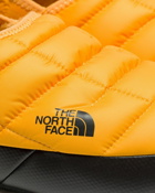 The North Face Thermoball Traction Mule V Yellow - Mens - Sandals & Slides
