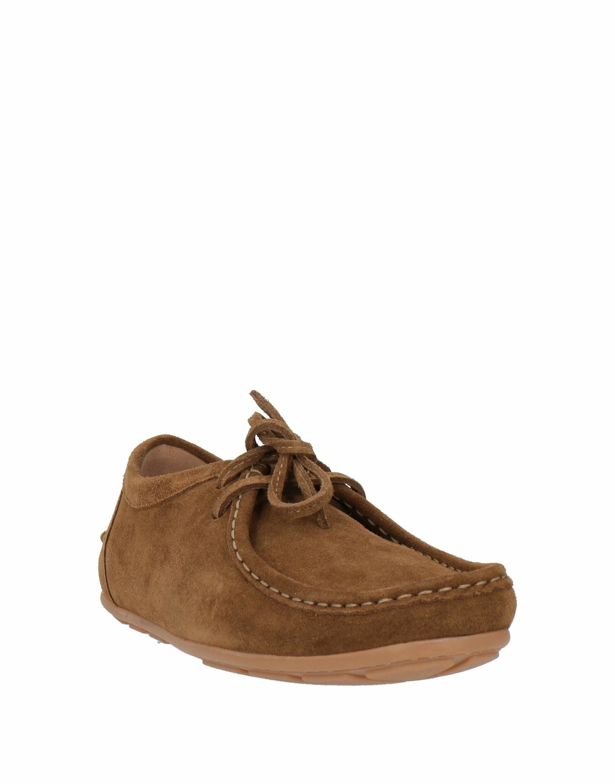 Bally Womens Loafers Sand