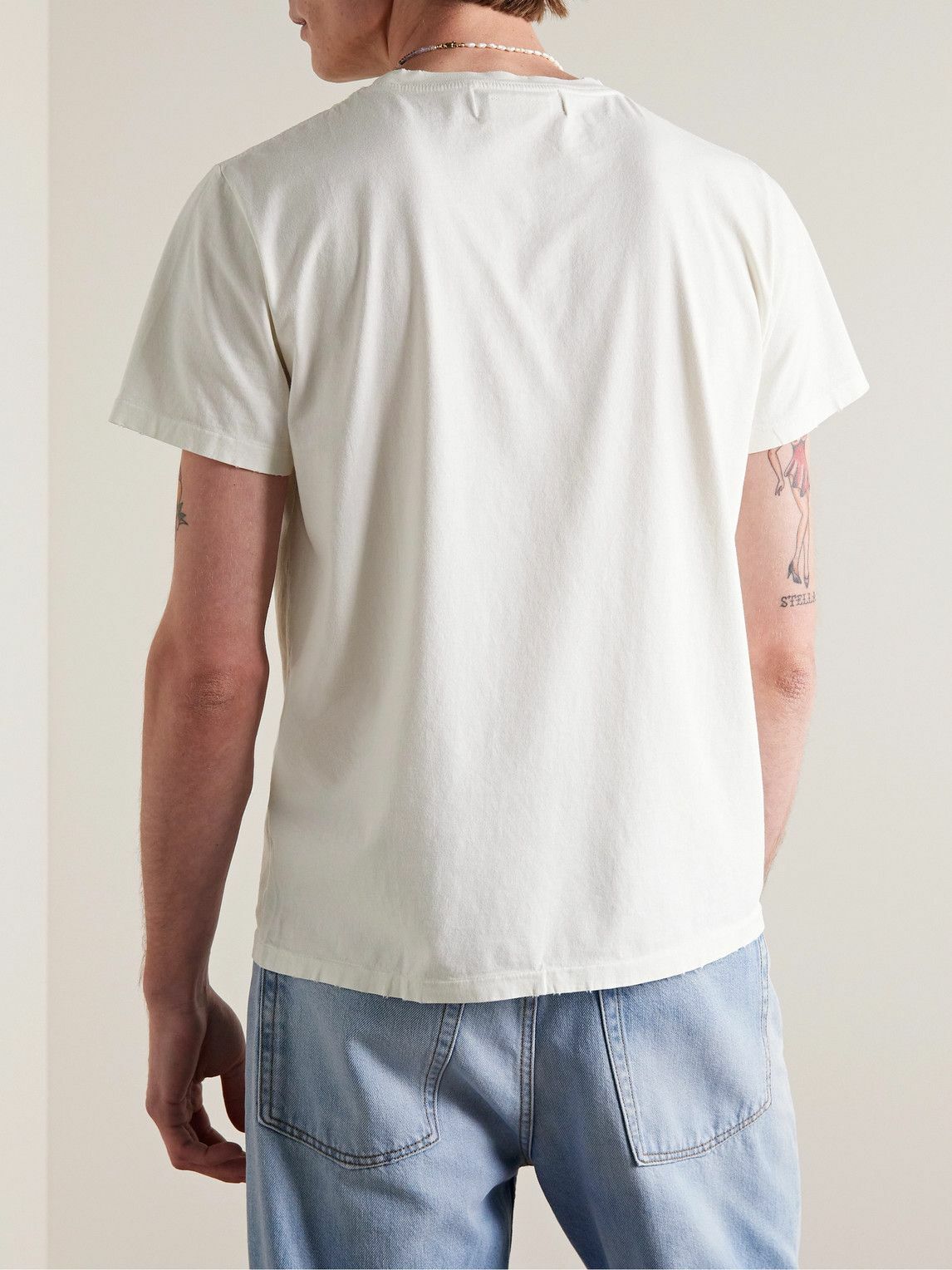 Remi Shirt - Broken White