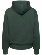 BALLY Organic Cotton Logo Sweatshirt