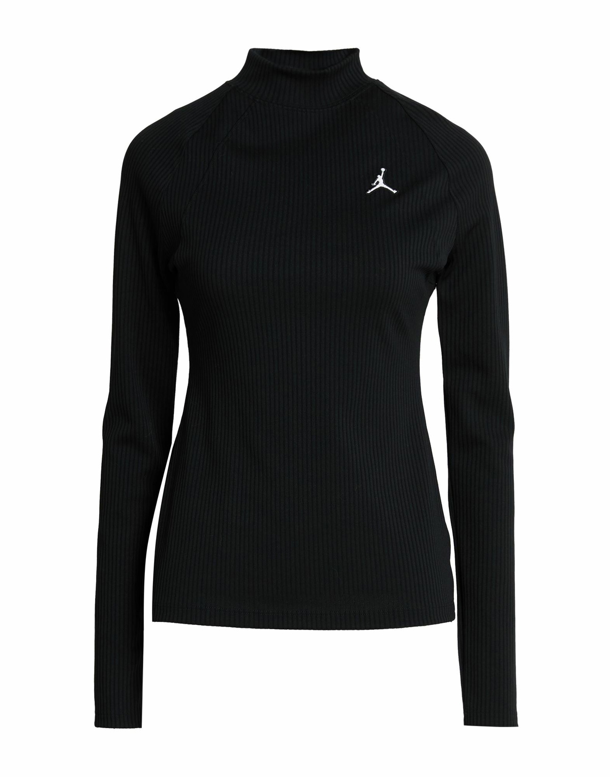 Jordan Womens T-shirt in Black