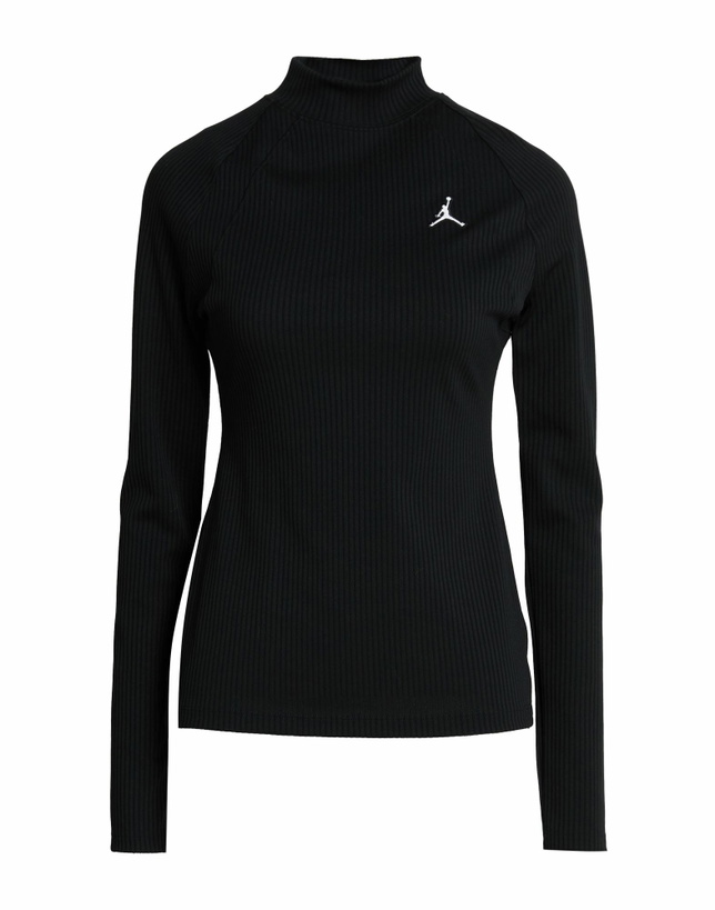 Photo: Jordan Womens T-shirt in Black