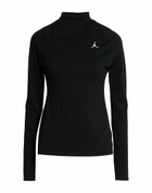 Jordan Womens T-shirt in Black