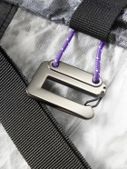 DB Journey - Weigh Lighter Helmet 32L Coated-Canvas Tote Bag