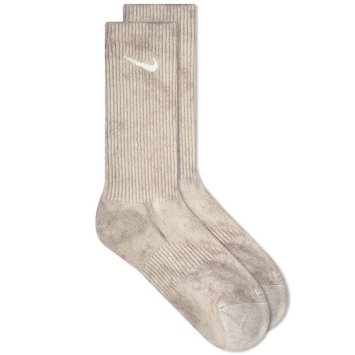Photo: Nike NRG Essential Socks