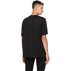Versace Black Barocco Mitchell T-Shirt