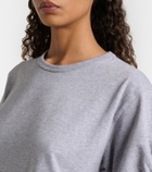 JW Anderson Cotton jersey T-shirt