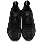 adidas Originals Black X90004D Sneakers