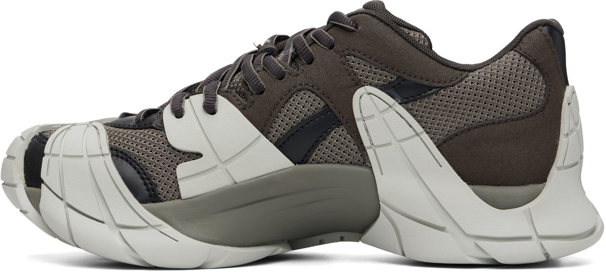 CAMPERLAB Gray Tormenta Sneakers