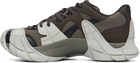 CAMPERLAB Gray Tormenta Sneakers
