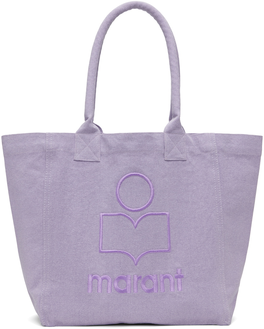 Isabel Marant Small Yenky Tote