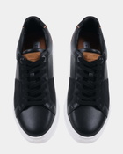 Steve Madden Styler Sneakers in Black