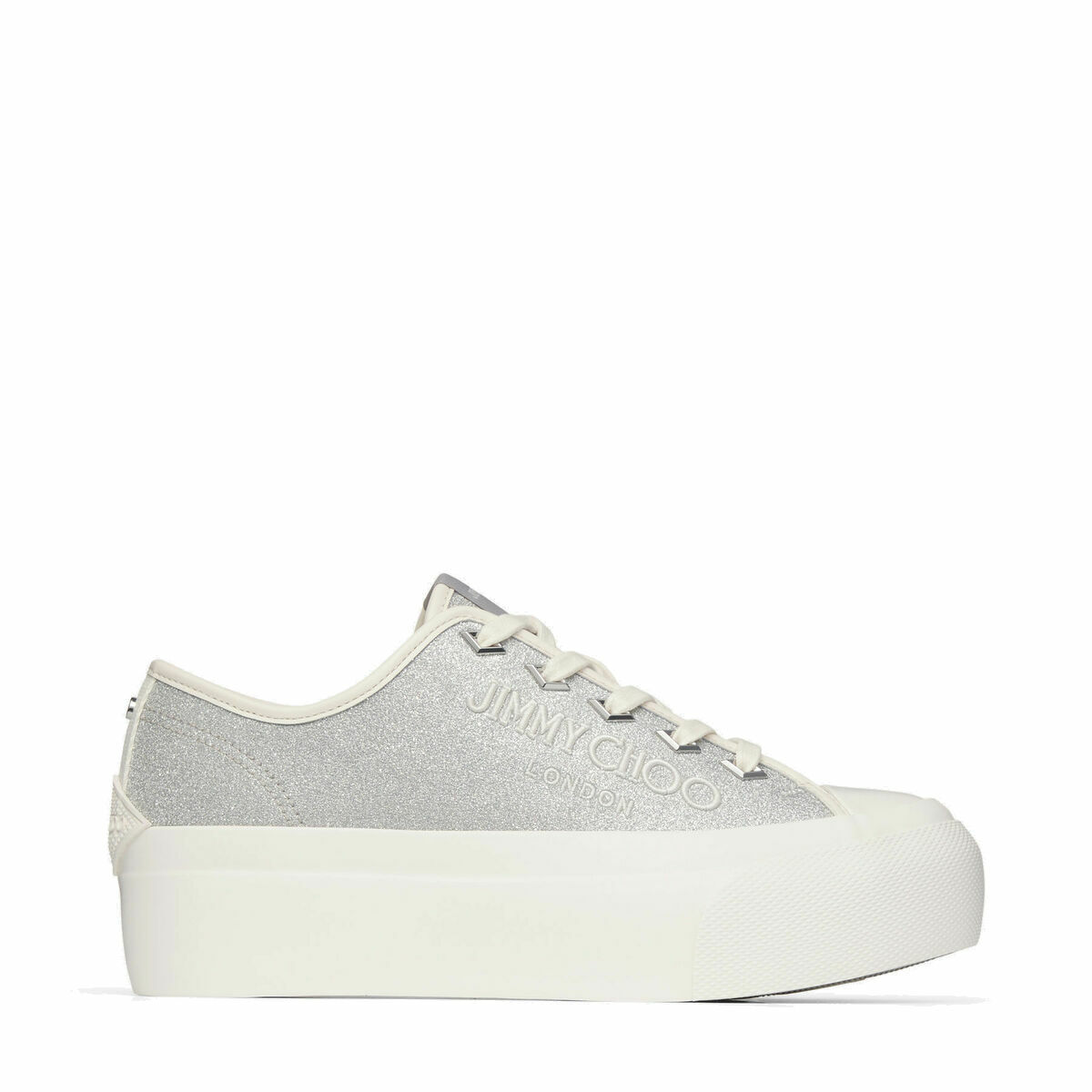 Jimmy Choo Palma Maxi/F Sneaker Jimmy Choo