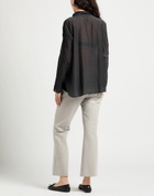 Crossley Womens Shirt in Black